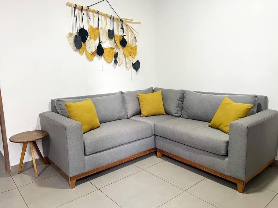 Casa Oxum Apartment Guadalajara