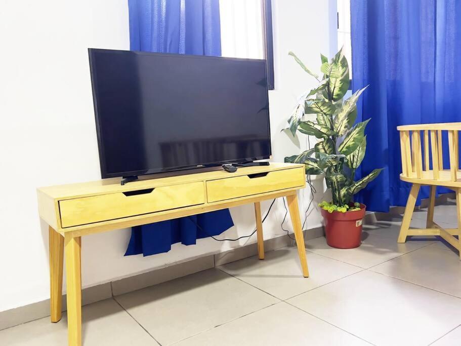 Apartment Casa Oxum