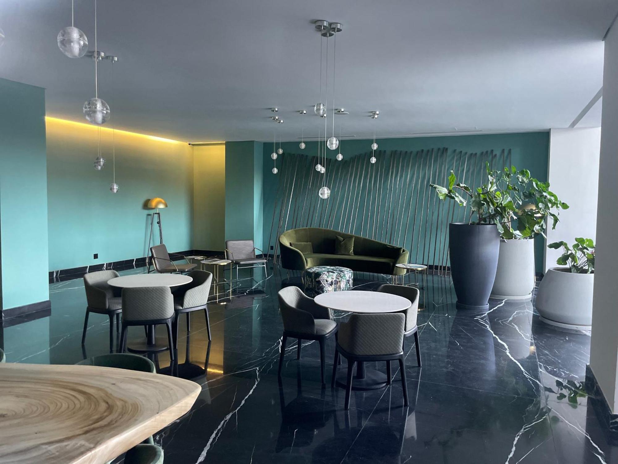 Departamento Residencial En Av Chapultepec Apartment Guadalajara