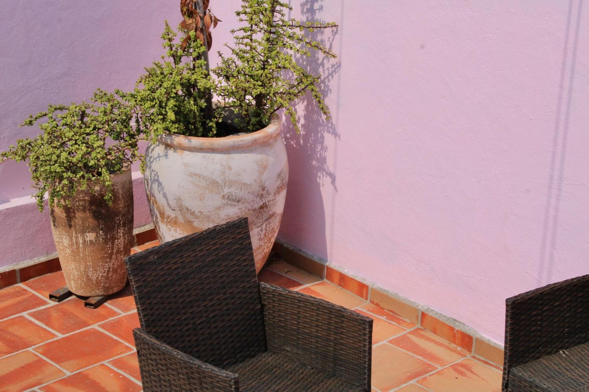 Casa 9 Esquinas - Granada Apartment