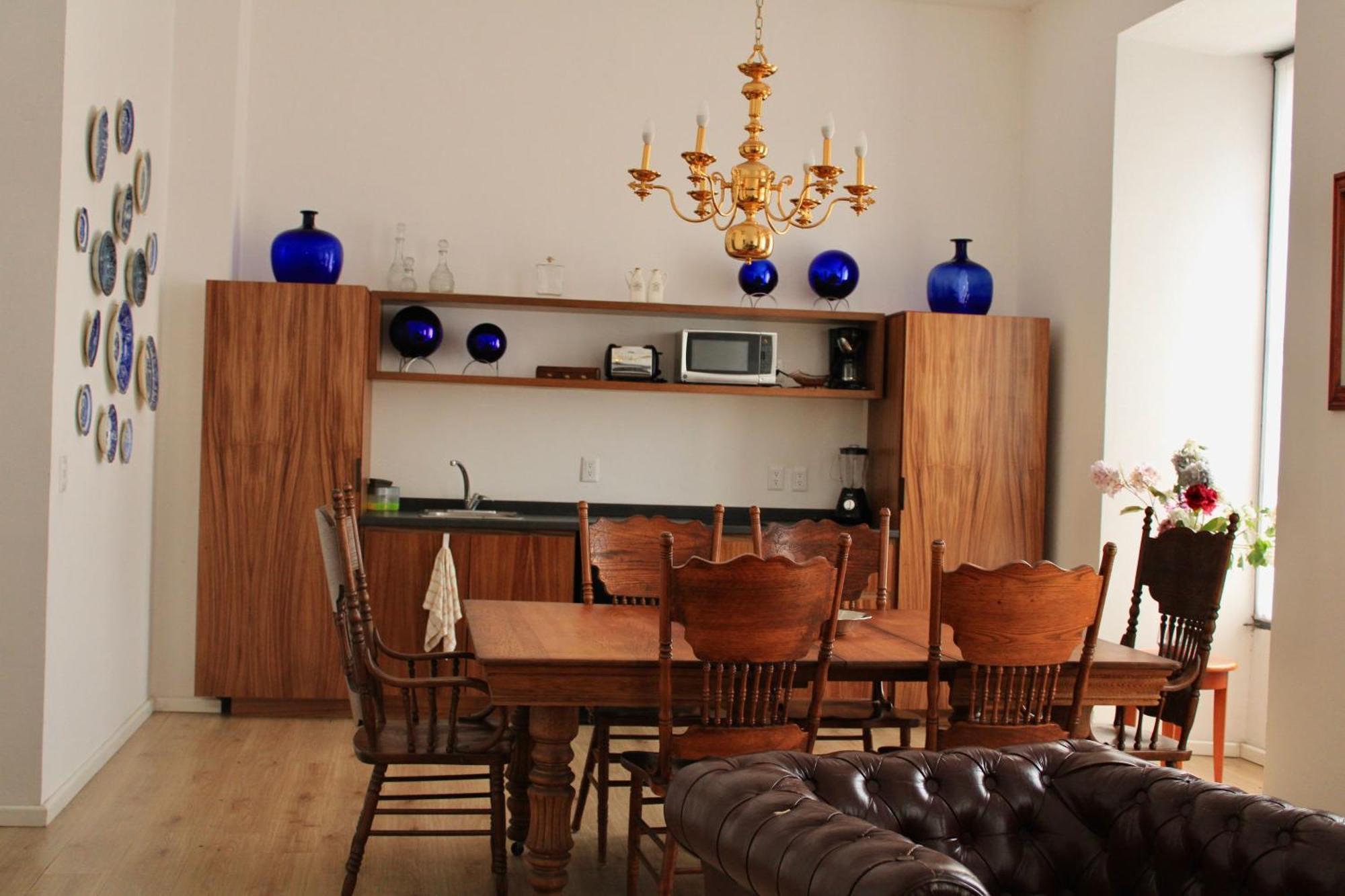 Apartment Casa 9 Esquinas - Granada