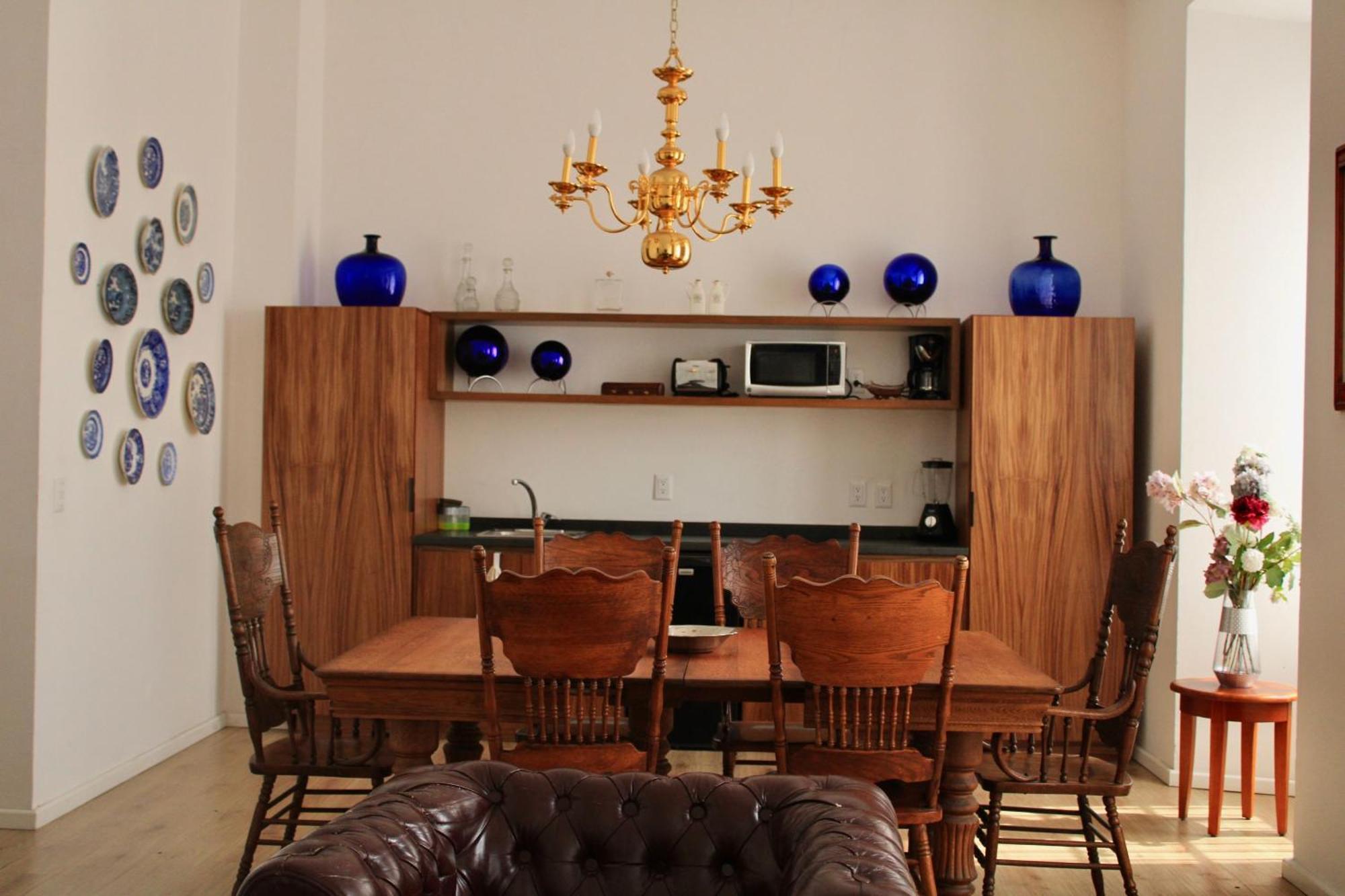 Casa 9 Esquinas - Granada Apartment Guadalajara
