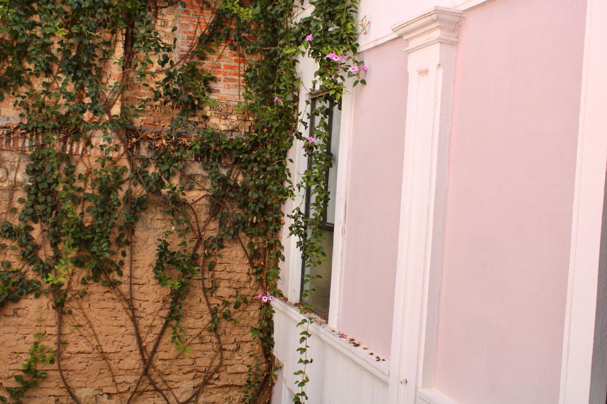 Casa 9 Esquinas - Granada Apartment Guadalajara