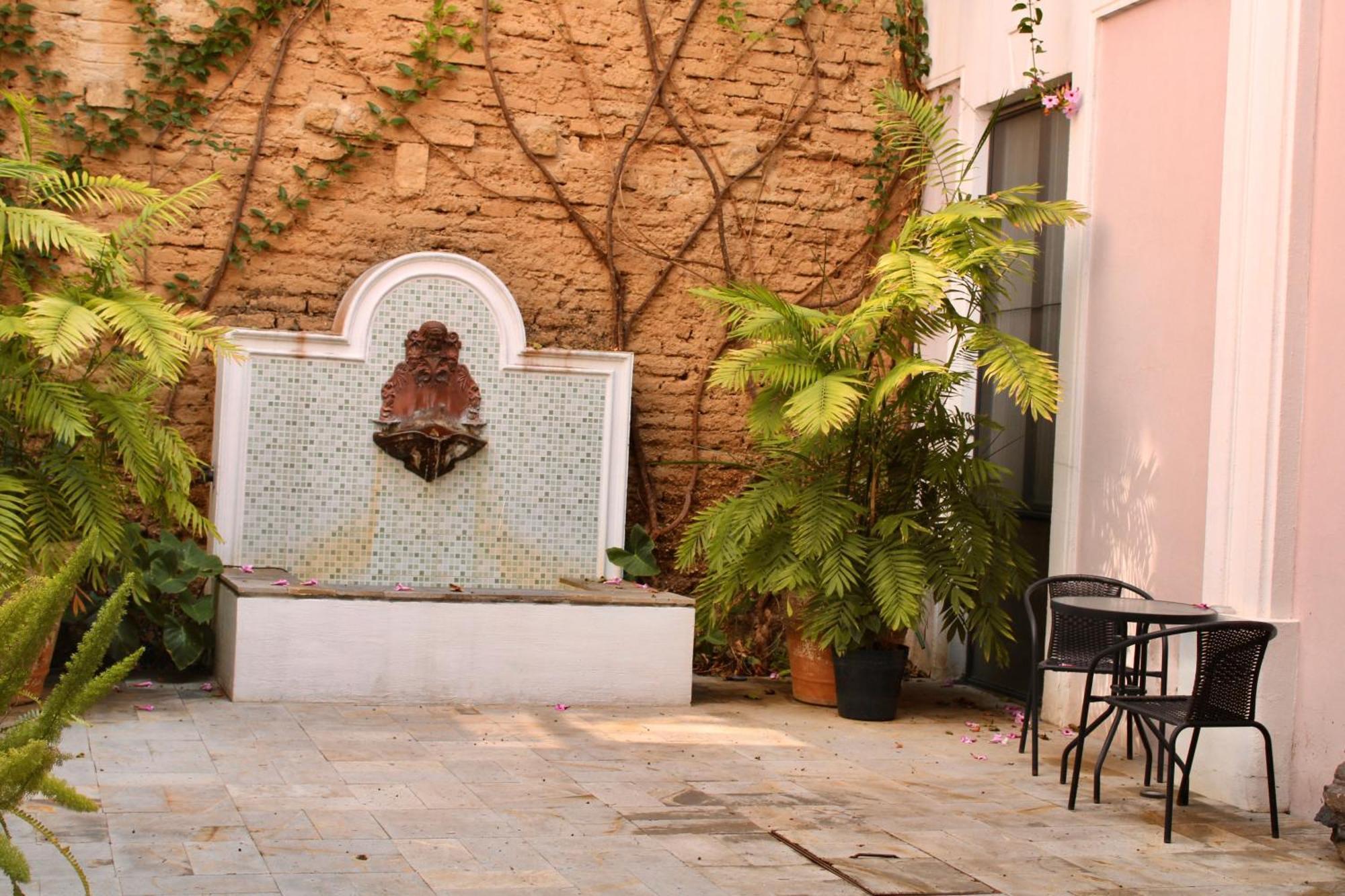 Apartment Casa 9 Esquinas - Granada Guadalajara
