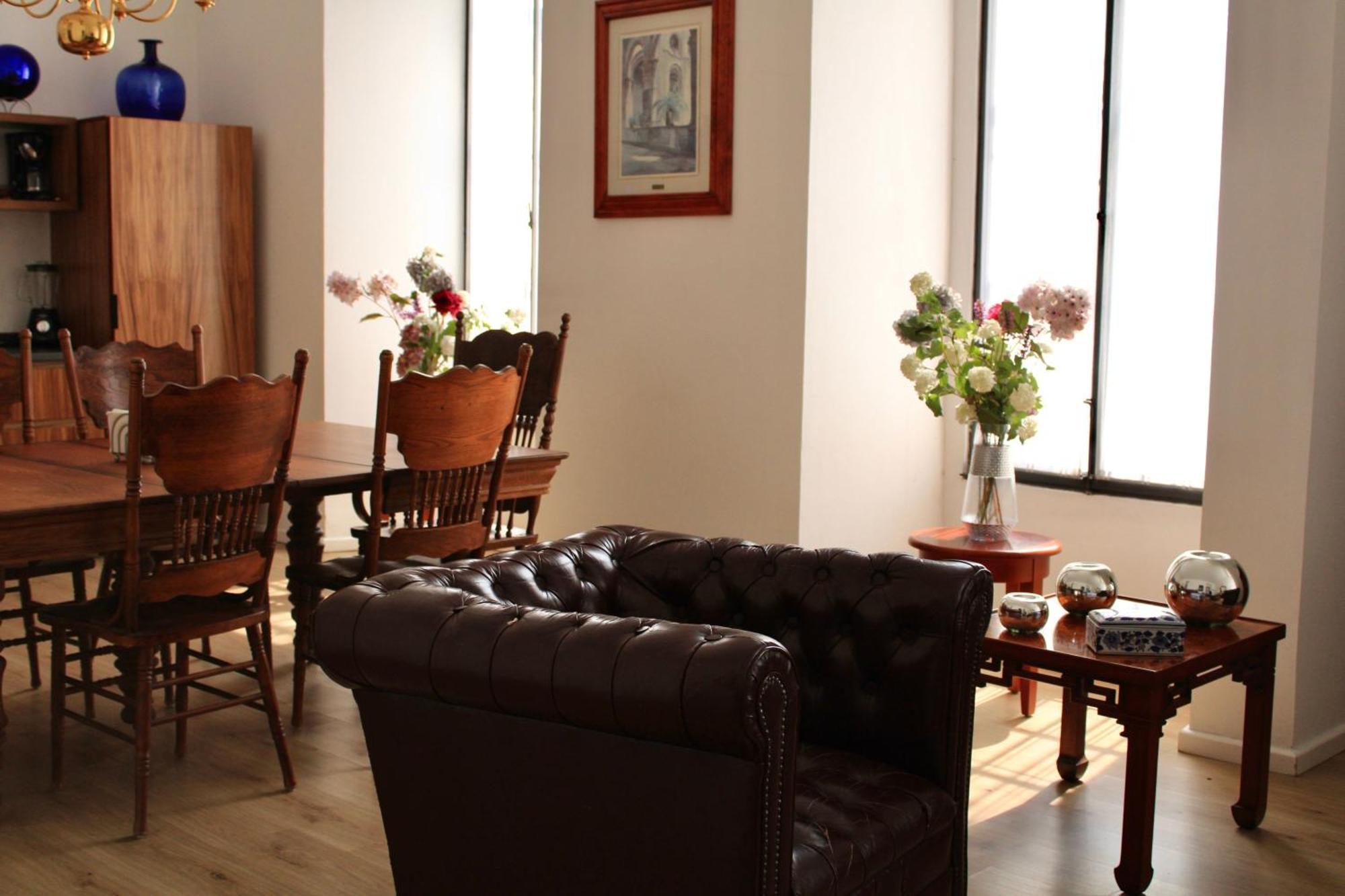 Apartment Casa 9 Esquinas - Granada