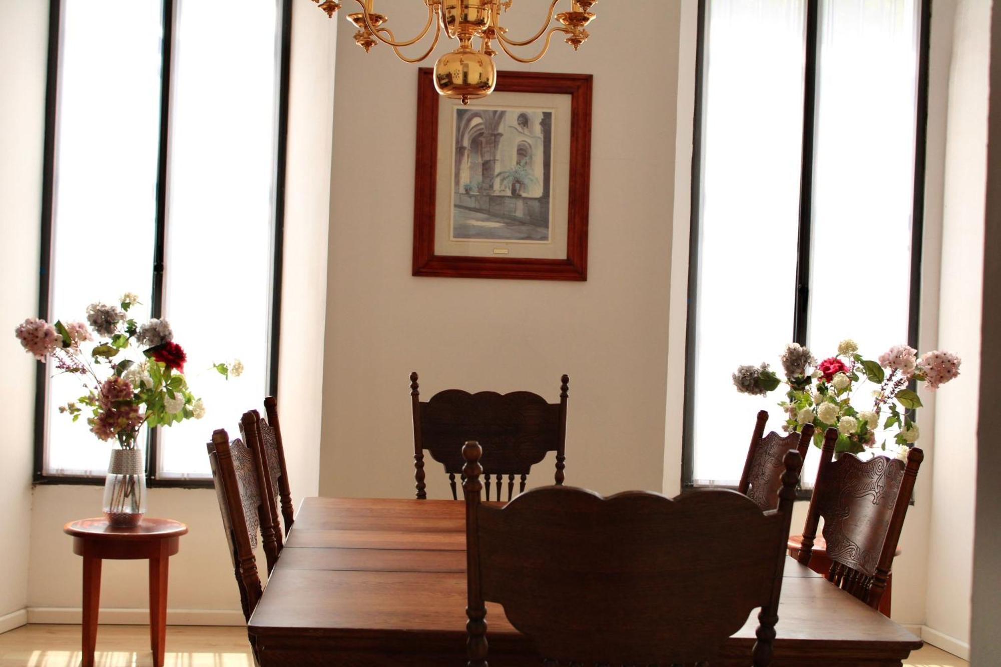 Casa 9 Esquinas - Granada Apartment Guadalajara