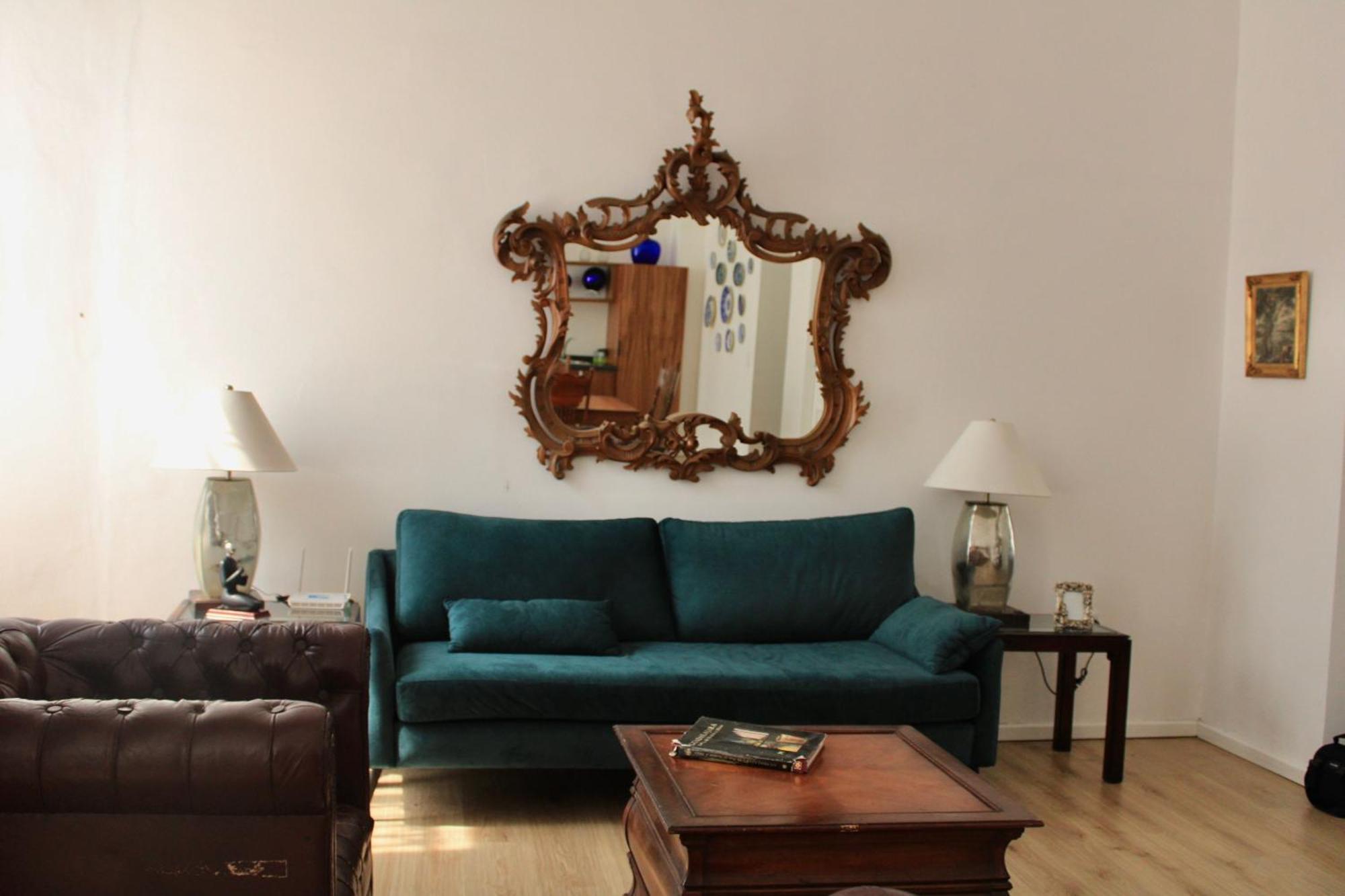 Casa 9 Esquinas - Granada Apartment *