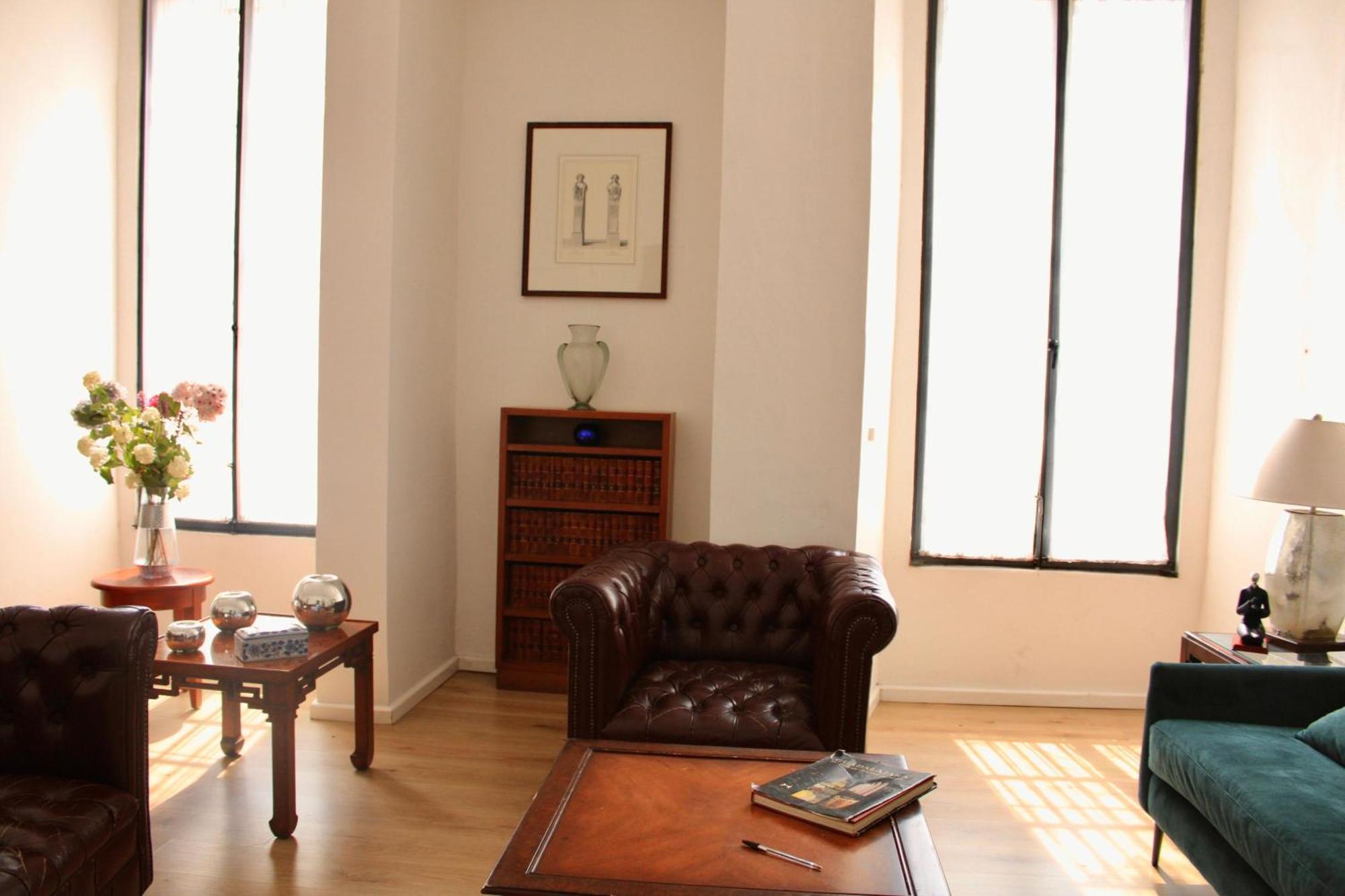 Apartment Casa 9 Esquinas - Granada Guadalajara