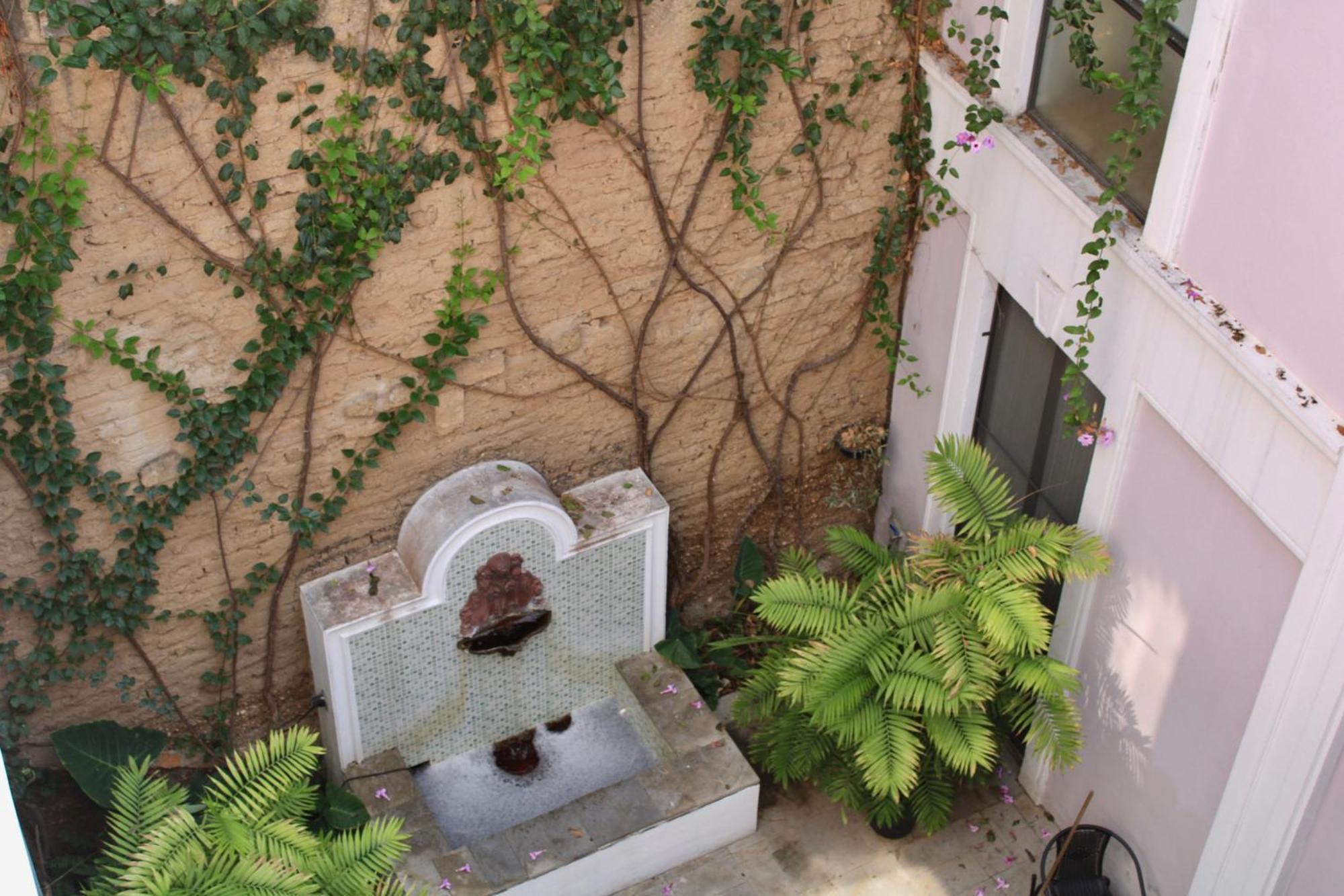 Casa 9 Esquinas - Granada