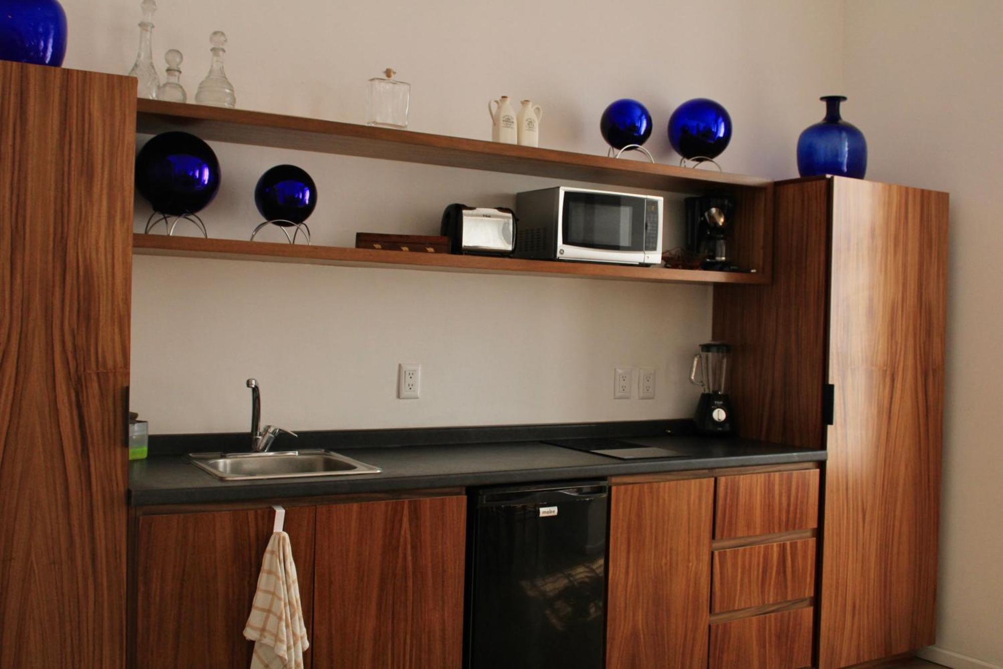 Casa 9 Esquinas - Granada Apartment *