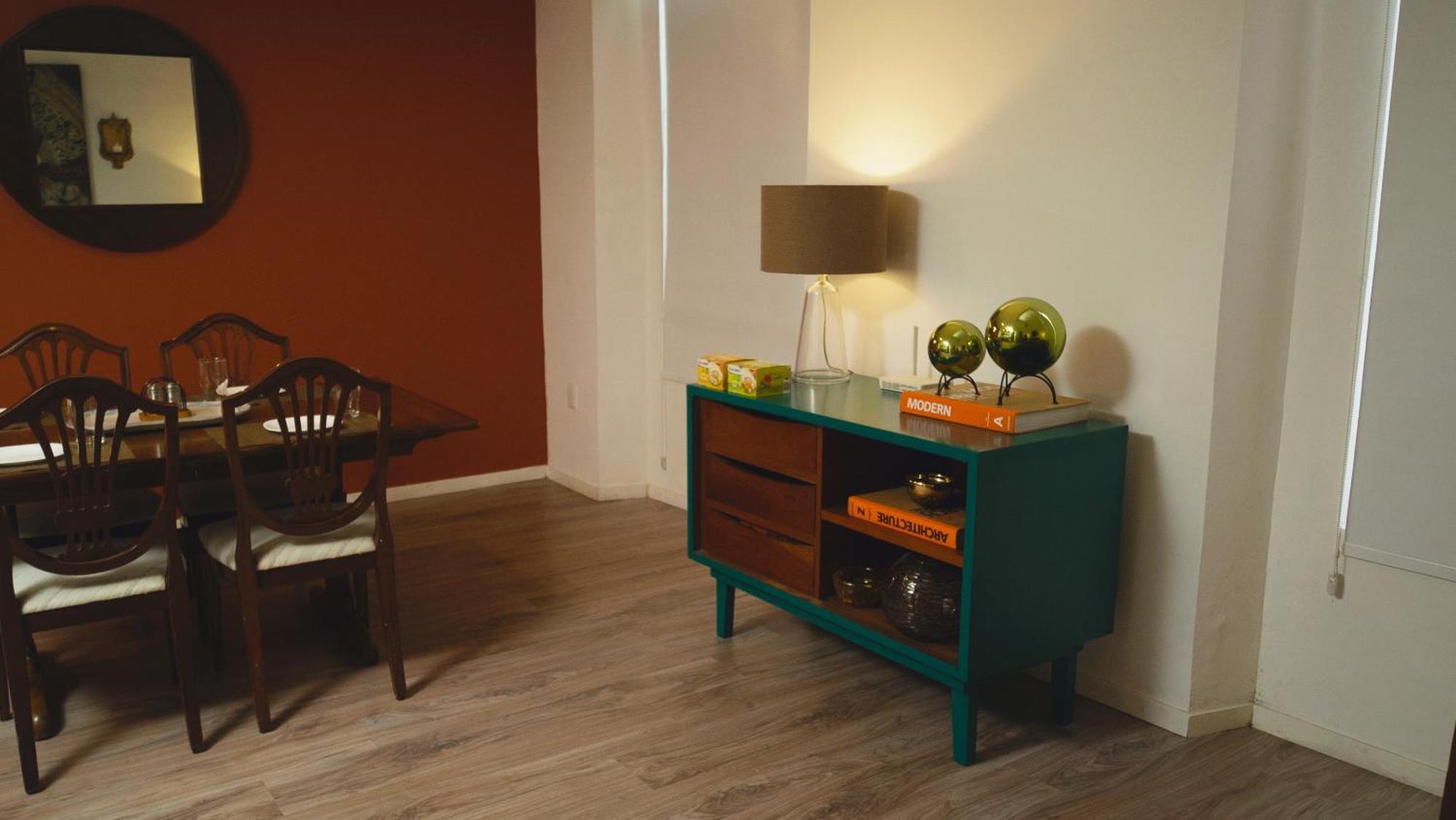 Casa Alhaja - Diamante Apartment *