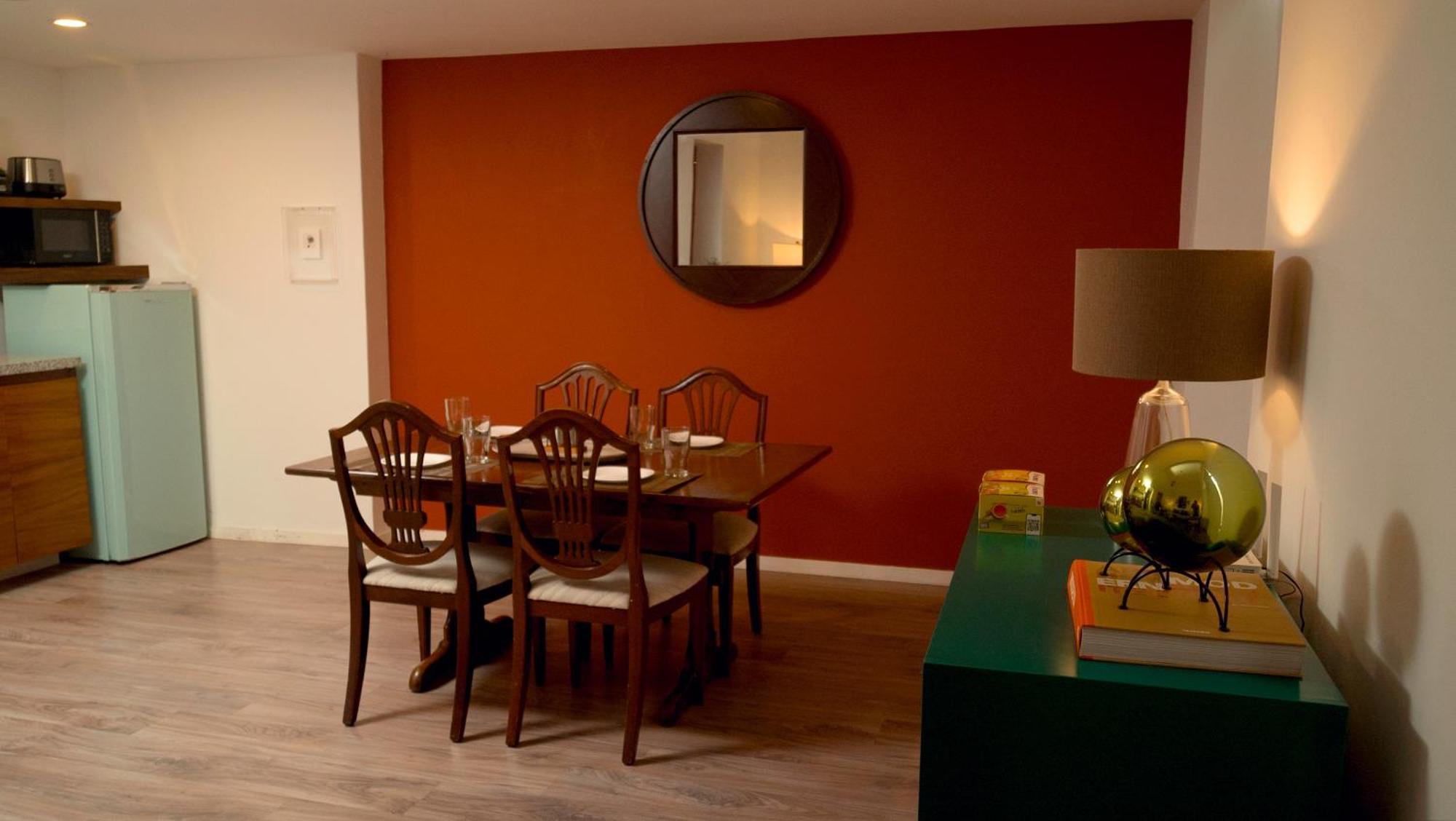 Apartamento Casa Alhaja - Diamante *
