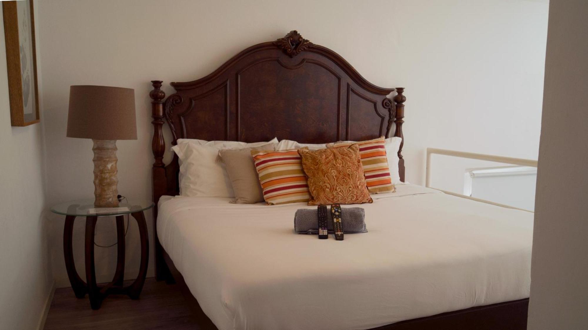 Apartment Casa Alhaja - Diamante