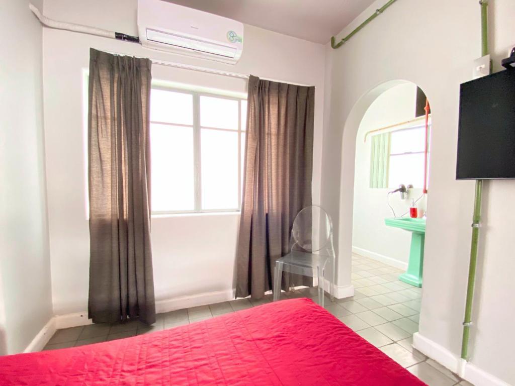 Hotel Vl Boutique Consulado Chapu