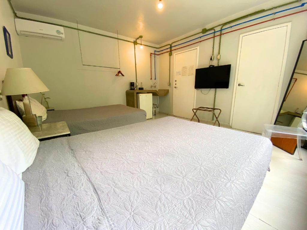 Hotel Vl Boutique Consulado Chapu Guadalajara