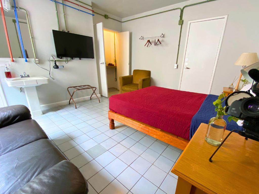 Vl Boutique Consulado Chapu Hotel 3*