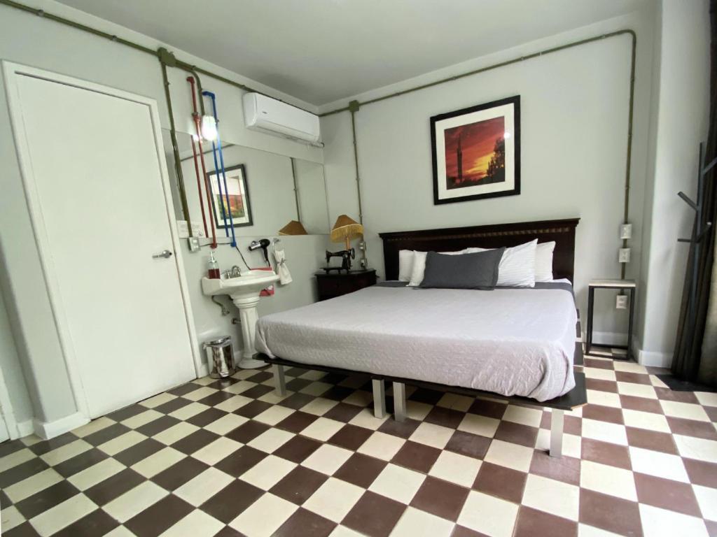 Vl Boutique Consulado Chapu Hotel Guadalajara