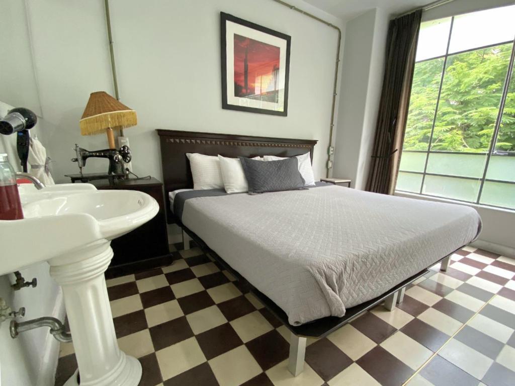 Hotel Vl Boutique Consulado Chapu Guadalajara