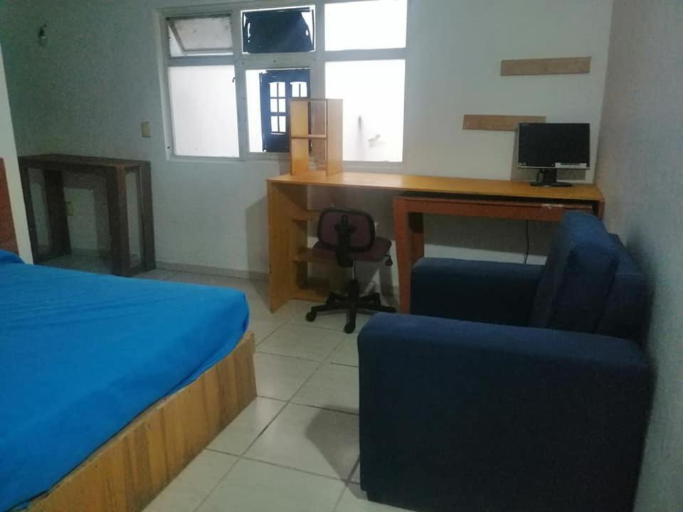Apartment Luz Divina Chapalita