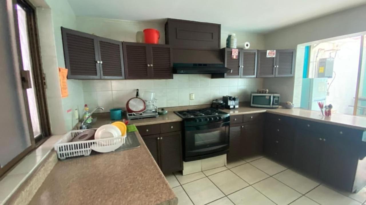 Apartment Luz Divina Chapalita