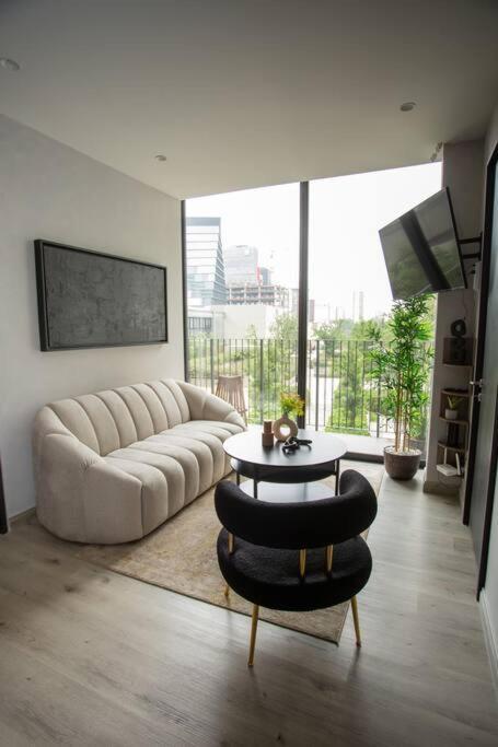 Apartamento Sao Paulo By Mrw Guadalajara