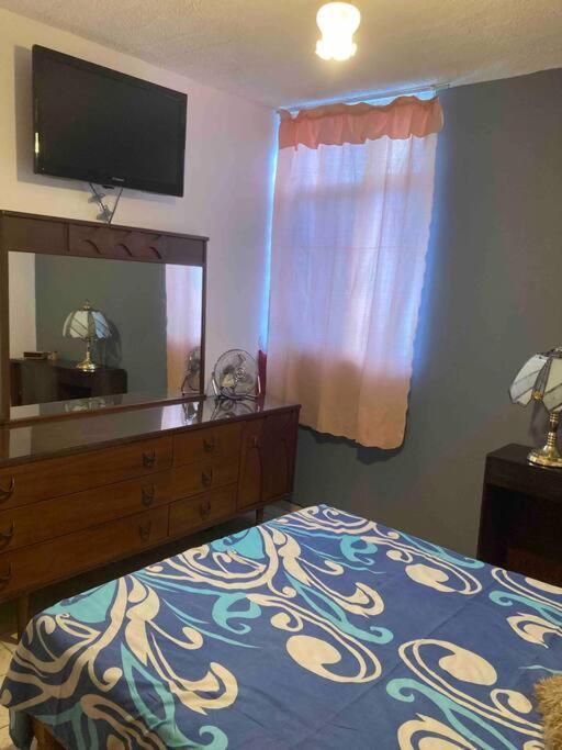 El Depa De Dona Mary Apartment *