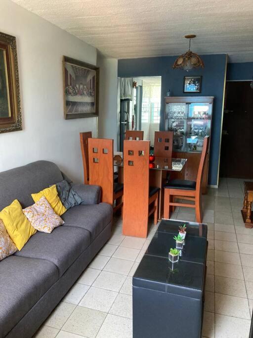 Apartment El Depa De Dona Mary Guadalajara