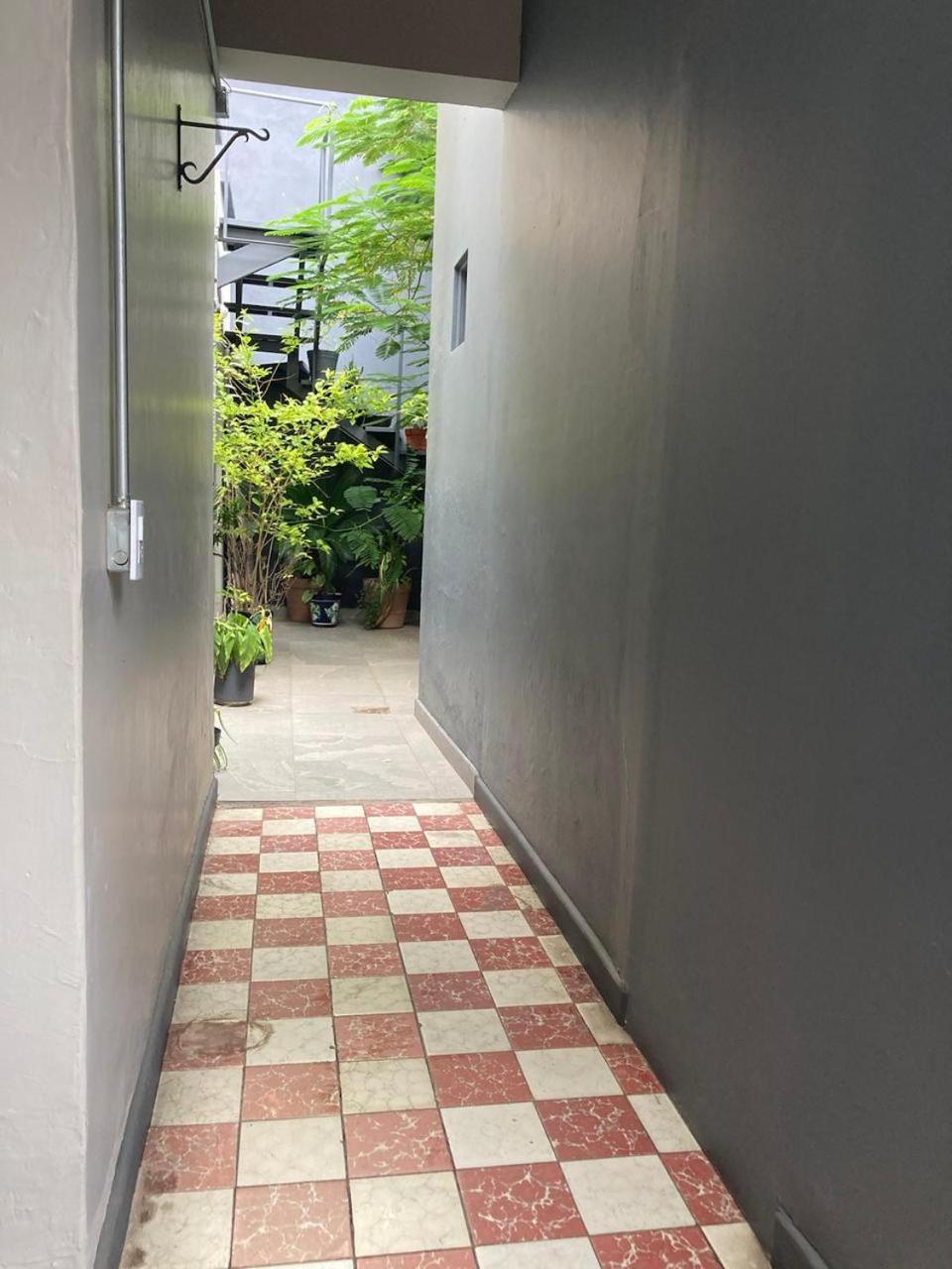 Centro 116 Mujeres Females Only Guest house *