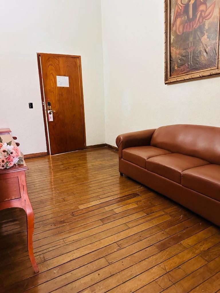 Hotel Frances Guadalajara