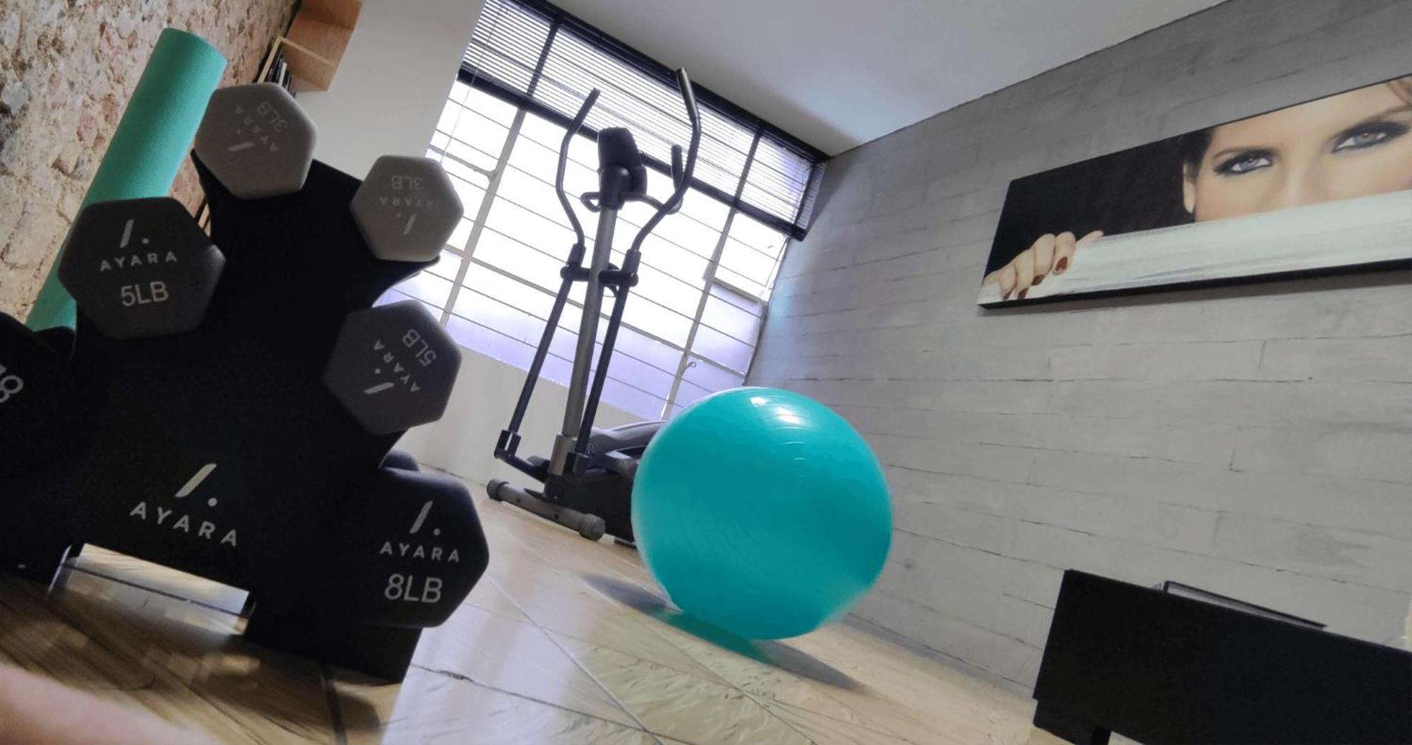 Holiday home Privadas Con Bano Propio En Zona Segura Y Centrica De Guadalajara. Guadalajara