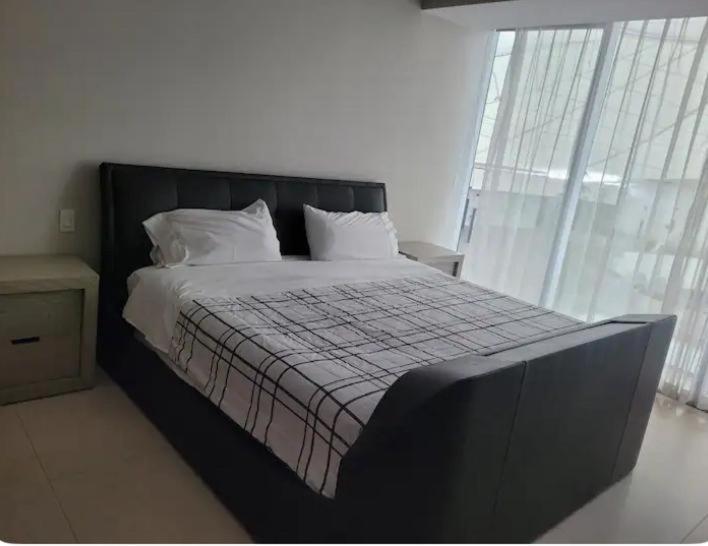 Apartment Depa Park Life Plaza Pabellon *