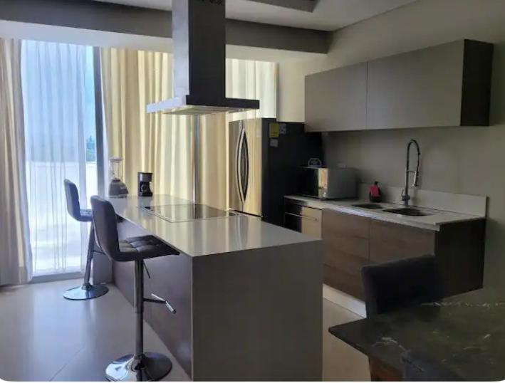 Depa Park Life Plaza Pabellon Apartment Guadalajara