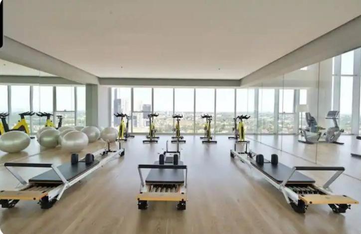 Depa Park Life Plaza Pabellon Apartment *