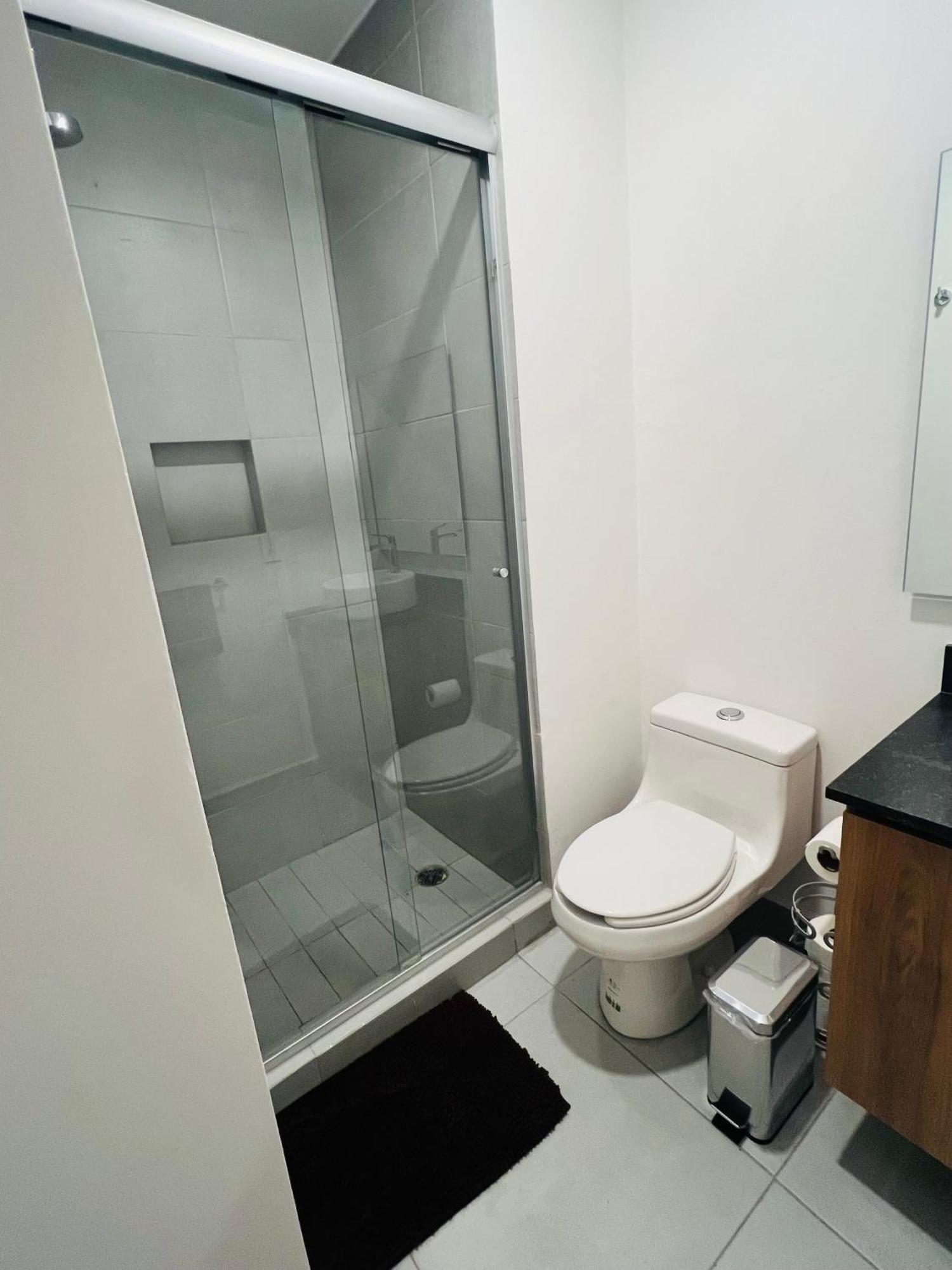 Loft Depto Con Terraza Y Aire Acondicionado Apartment Guadalajara