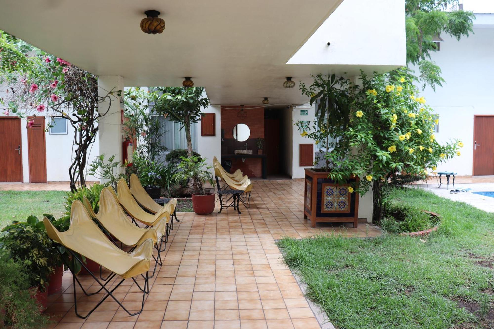 Hotel Isabel