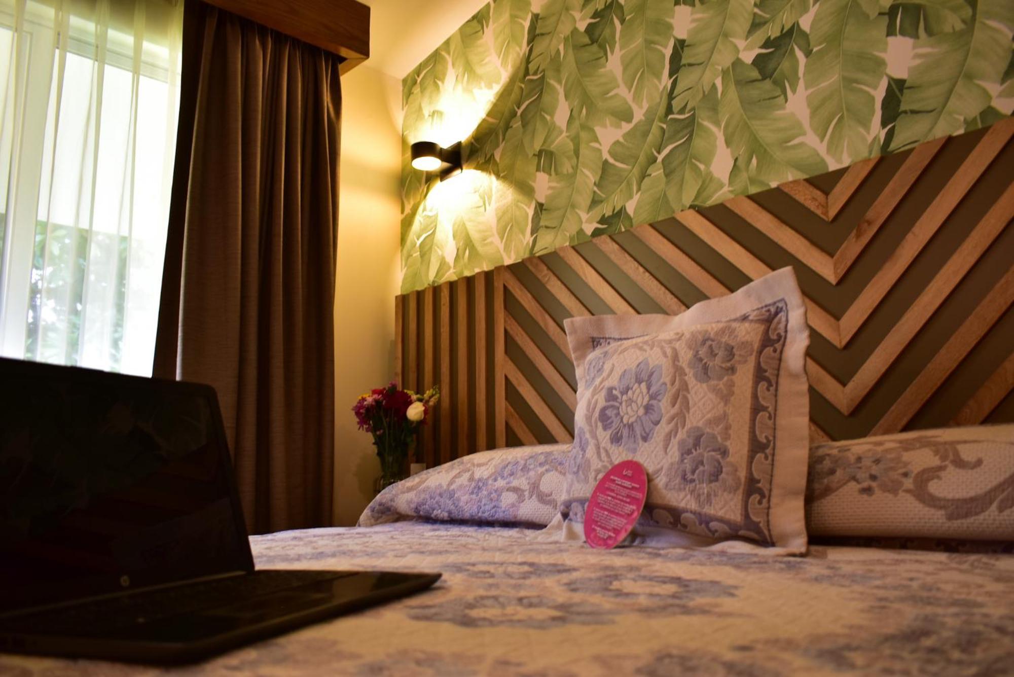 Hotel Isabel 4*