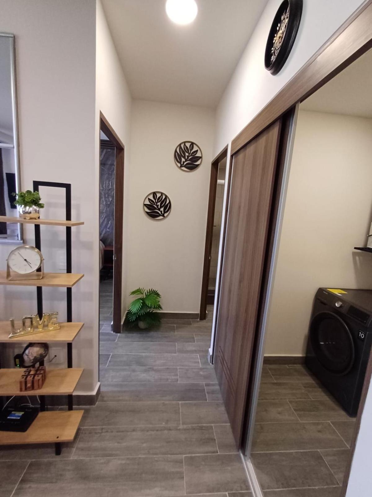 Apartment Wayck 2 Guadalajara
