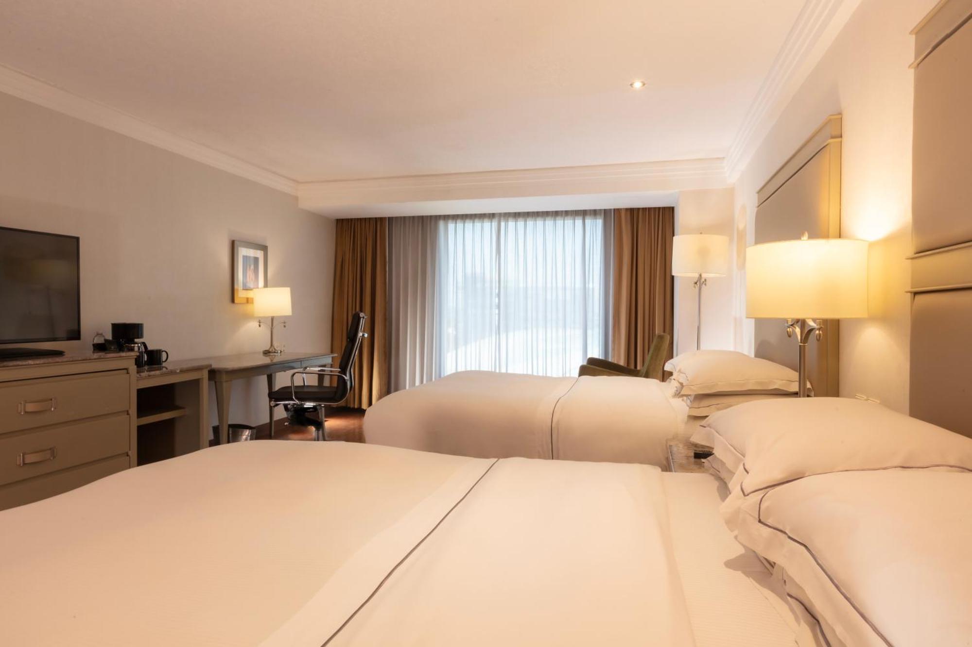Hotel Barcelo