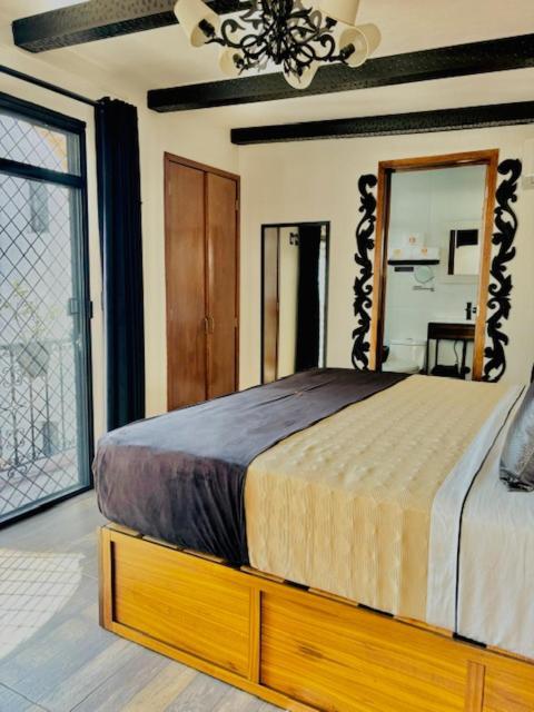 Boutique La Mansion Guadalajara