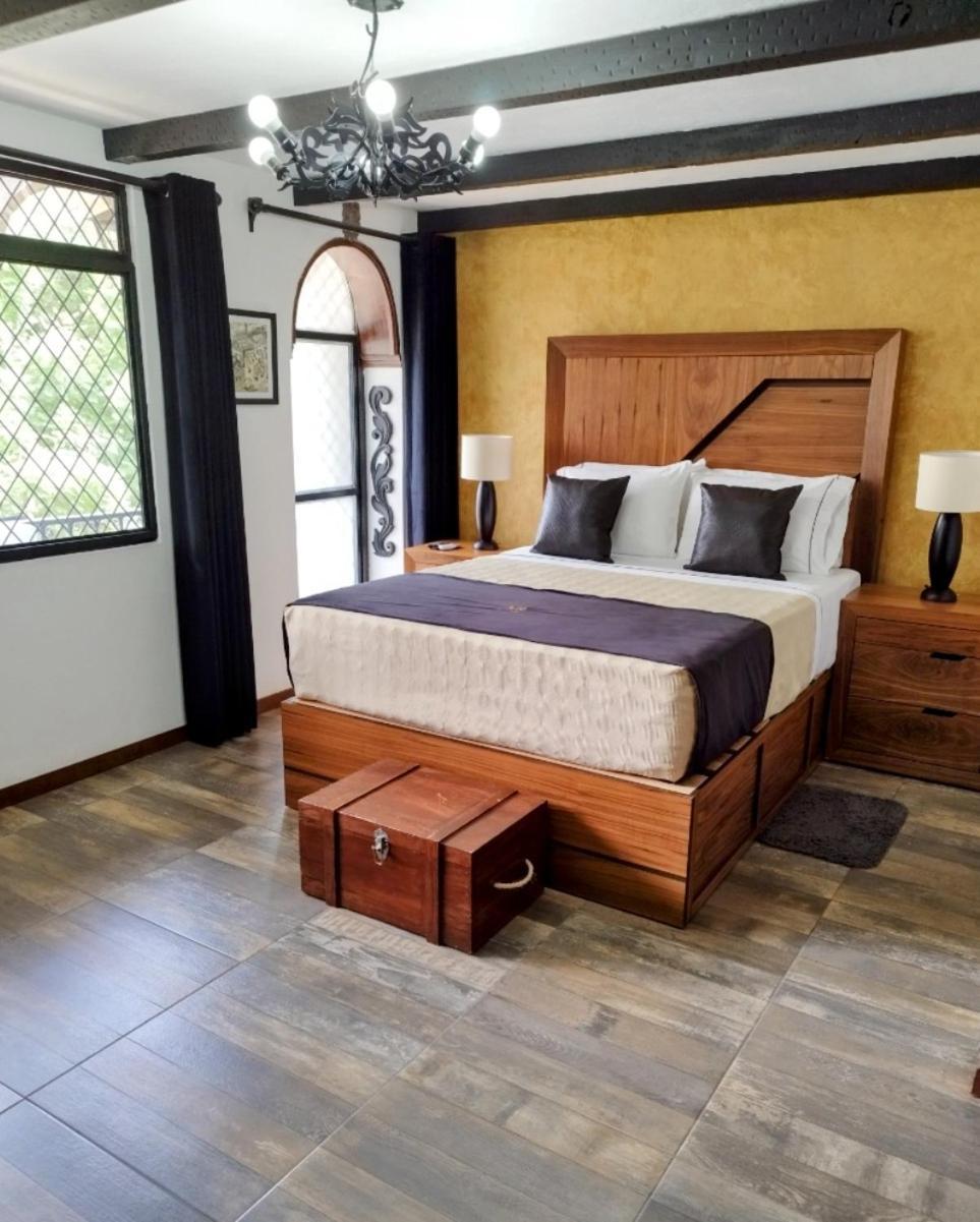 Boutique La Mansion Guadalajara
