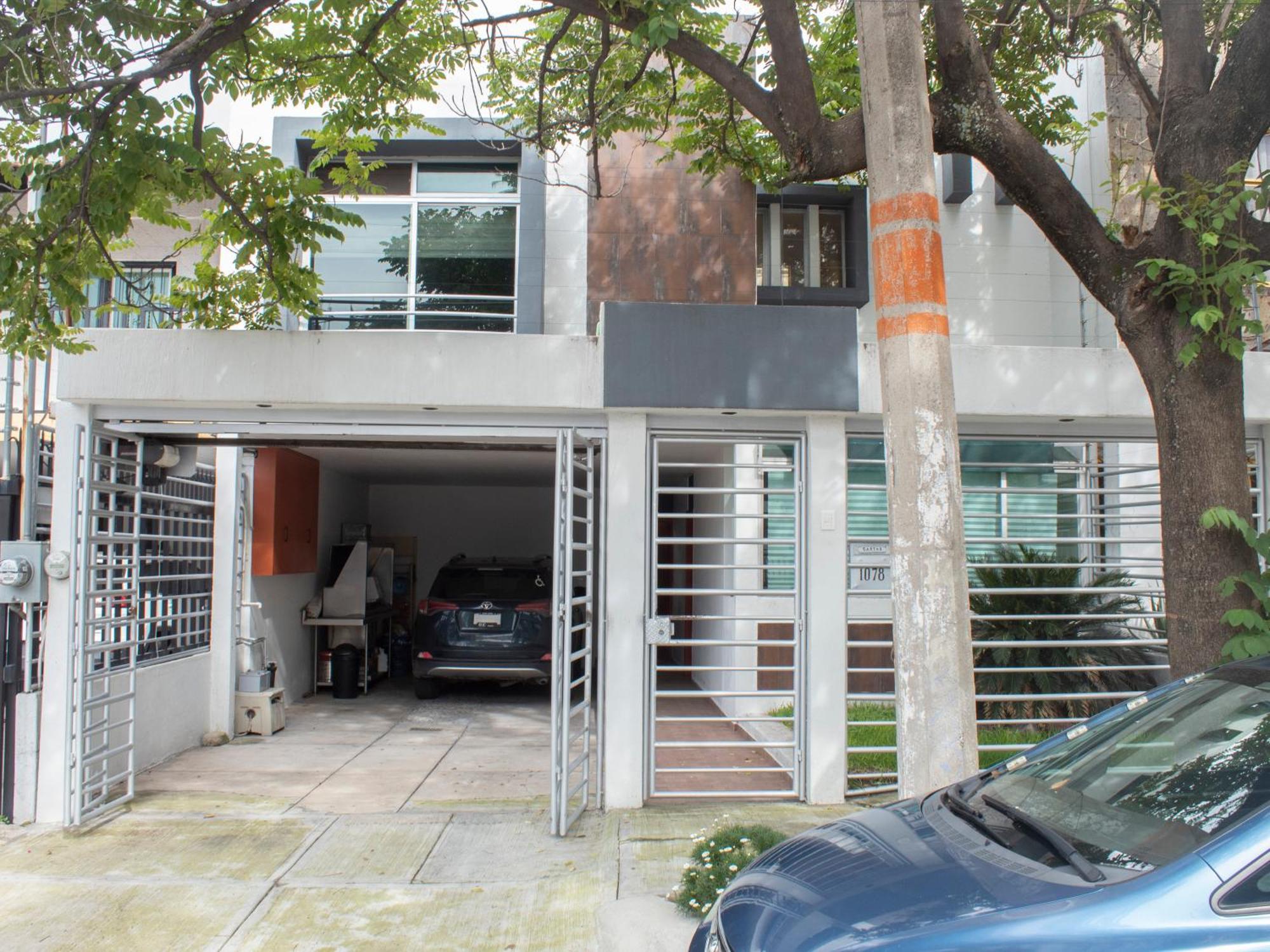 Holiday home Casa Blanca