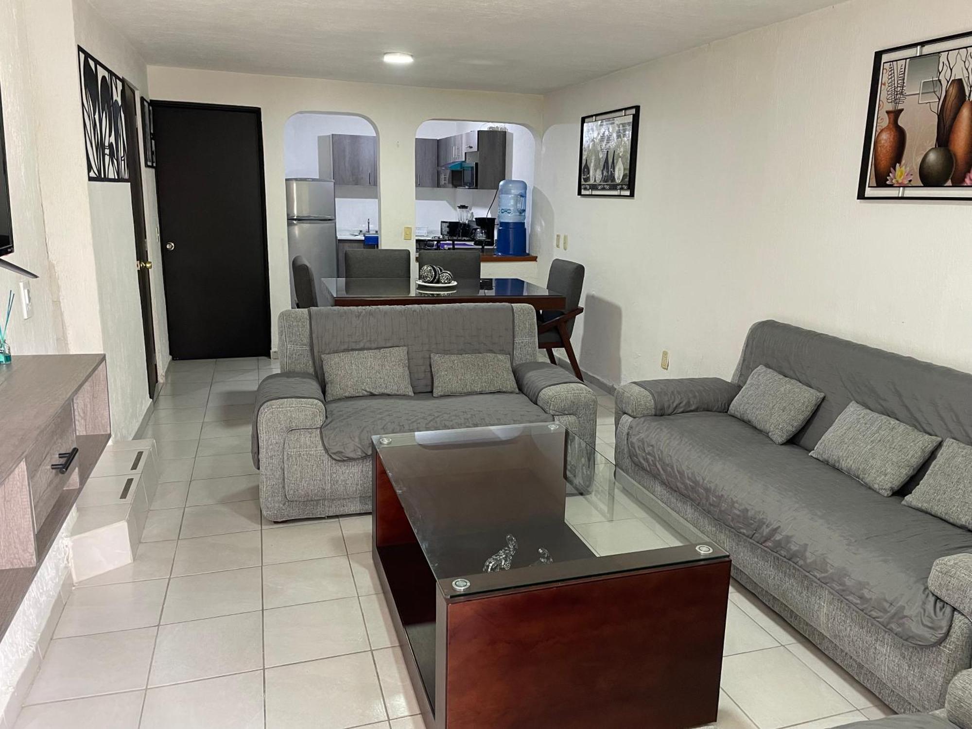 Casa Habitacion En Zapopan Holiday home