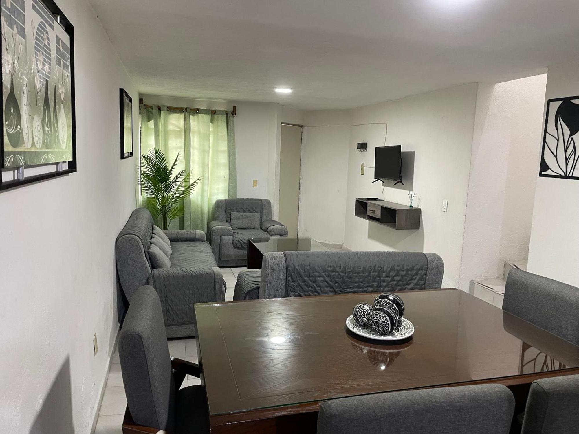Holiday home Casa Habitacion En Zapopan