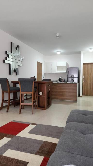 Apartment Apartamento Zona Sur Con Alberca Y Vista A La Ciudad *