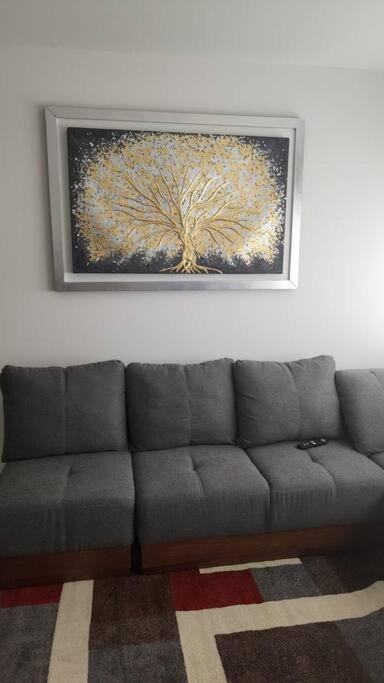 Apartamento Zona Sur Con Alberca Y Vista A La Ciudad