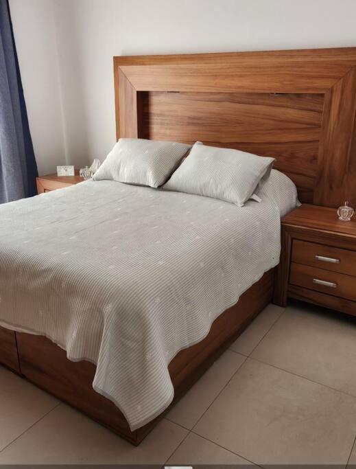 Apartamento Zona Sur Con Alberca Y Vista A La Ciudad Apartment *