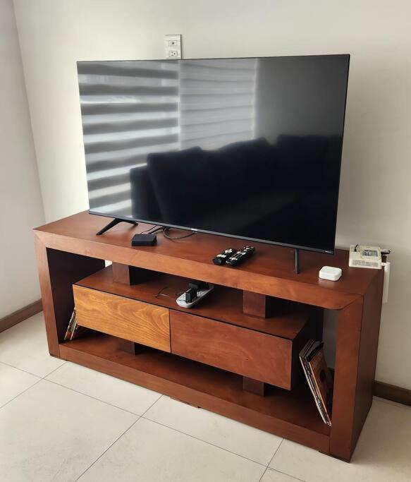 Apartamento Zona Sur Con Alberca Y Vista A La Ciudad Apartment Guadalajara