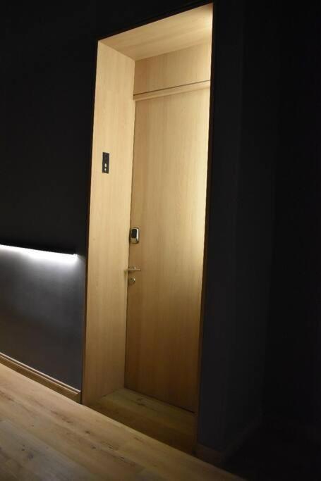 Nuevo Depa En Punto Sao Paulo Apartment Guadalajara