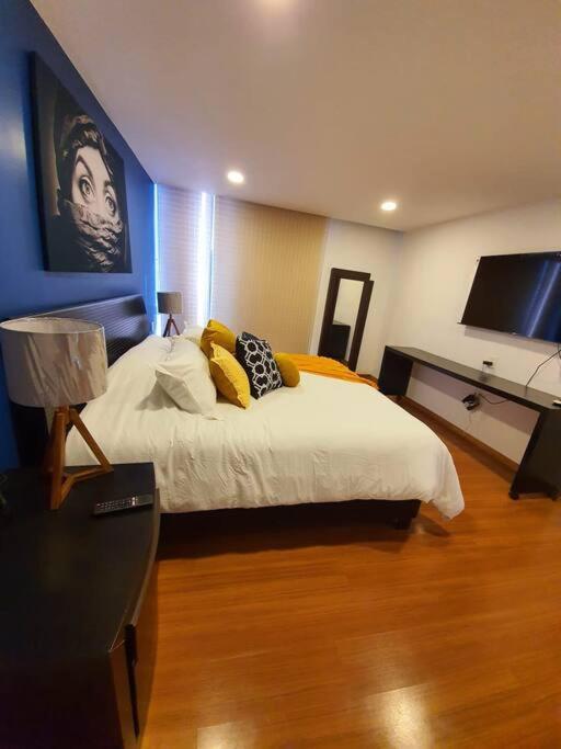 Apartment Departamento De Lujo De 2 Pisos En Providencia En Zapopan *