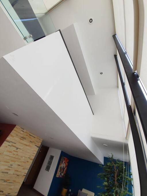 Departamento De Lujo De 2 Pisos En Providencia En Zapopan